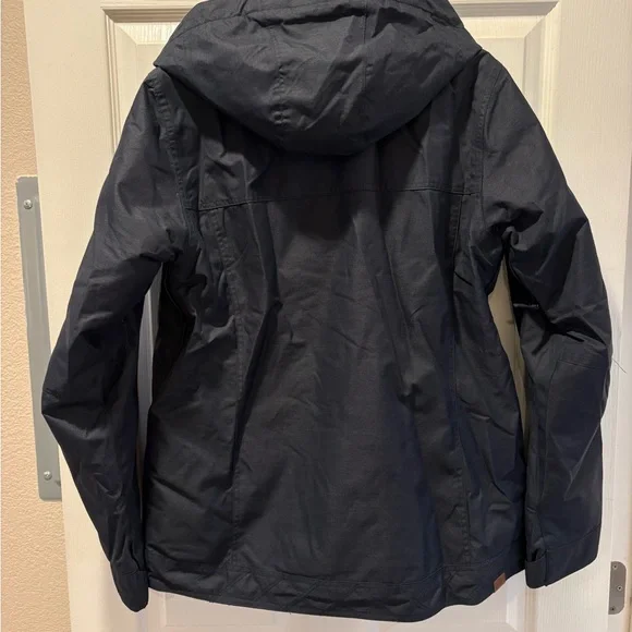 Roxy Black Snowboarding / Snow jacket - Picture 2 of 3